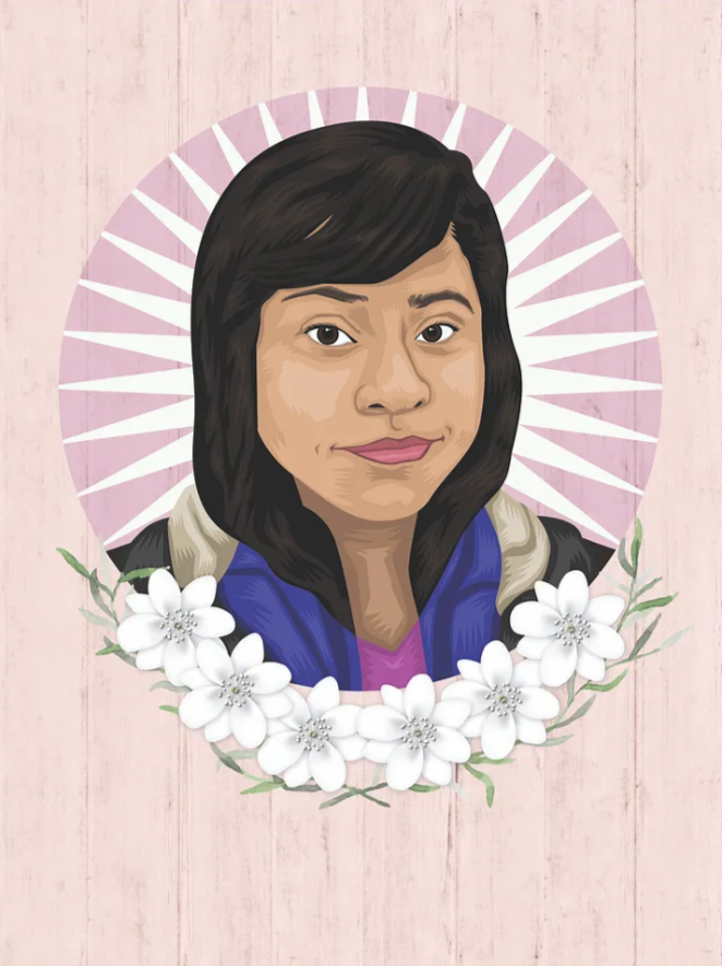  Ilustración: Kristian de León-Guatemala 